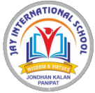 JAY INTERNATIONAL SCHOOL